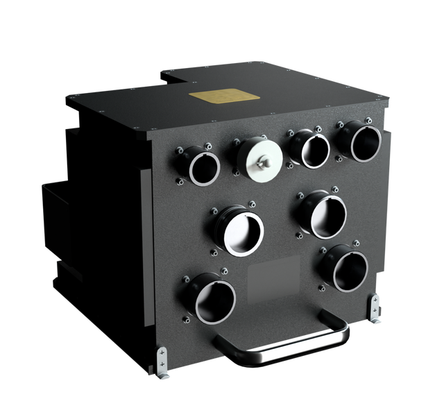 May/June 2022 Collins Aerospace, Intel Collaborating on Virtual Pilot